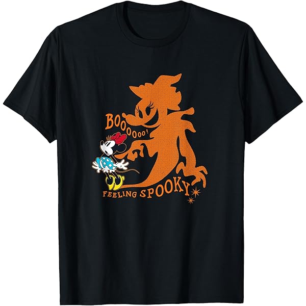 Amazon | ディズニー ミニーマウス ハロウィン 不気味 怖い