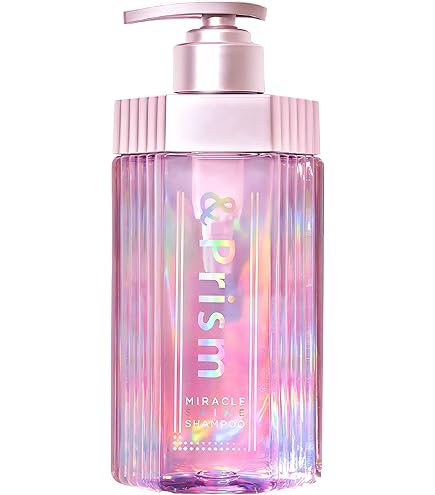 Amazon | 【アリエル 限定デザイン】&Prism [ アンドプリズム