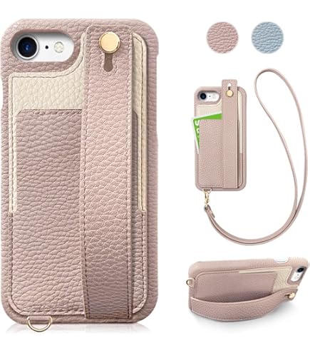 Amazon.co.jp: MAGICASE for iPhone SE ケース 第2世代 第3世代