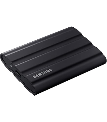 Amazon | Samsung T9 ポータブル SSD 2TB USB 3.2 Gen 2x2 外付け