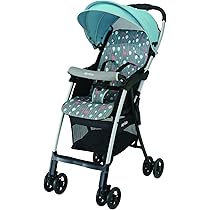 Amazon.co.jp: Aprica (アップリカ) 軽量ベビーカー マジカル