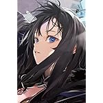魔女と傭兵 iPhone(640×960)壁紙 シアーシャ