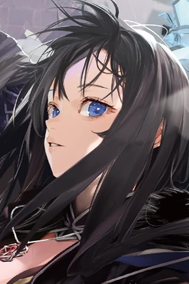 魔女と傭兵  iPhone/Androidスマホ壁紙(640×960)-1 - シアーシャ