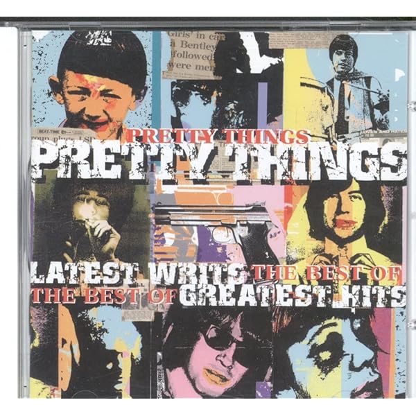 Amazon.co.jp: GREATEST HITS: ミュージック