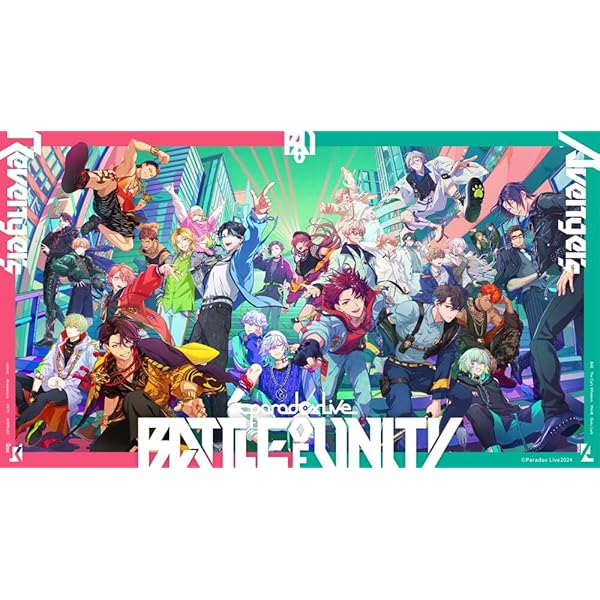 Amazon.co.jp: Paradox Live 2MAN SHOW BOX DVD [DVD] : 梶原岳人ほか: DVD