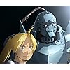 エドワード・エルリック,アルフォンス・エルリック 鋼の錬金術師 - エドワード・エルリック,アルフォンス・エルリック Android(960×800)待ち受け 99008