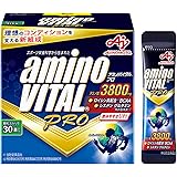 味の素 アミノバイタル プロ グレープフルーツ味 顆粒 アミノ酸 3800mg BCAA EAA コンディショニング 30個(x 1)