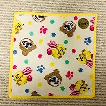 FEILER ラブラリーフェイラー　ハローメイト ラブラリーバイフェイラー ハローメイト柄 フェイラー(FEILER) on X: