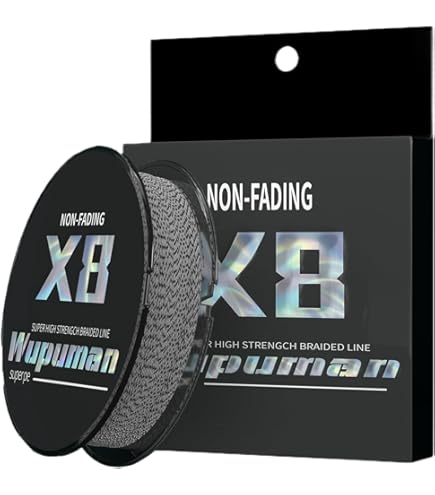 Amazon.co.jp: YGK よつあみ エックスブレイド フルドラグ X8 12号