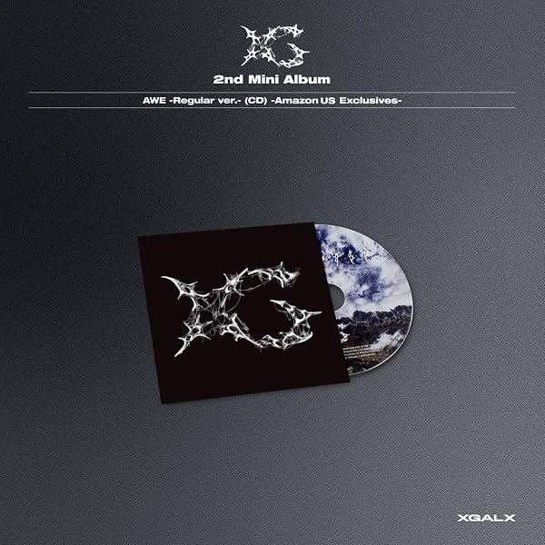 XG - The Core (Jurin Version) | Amazon.com.au | Music