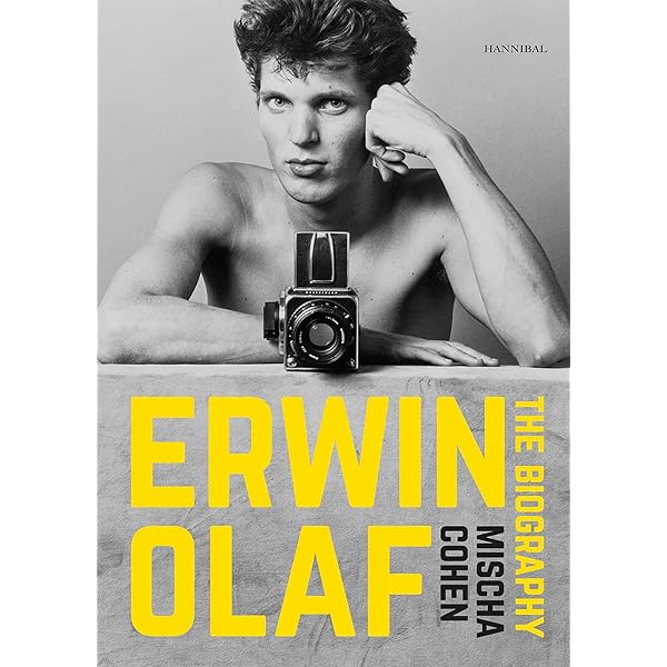 Amazon | Erwin Olaf | Olaf, Erwin, Guadagnini, Walter | Fashion