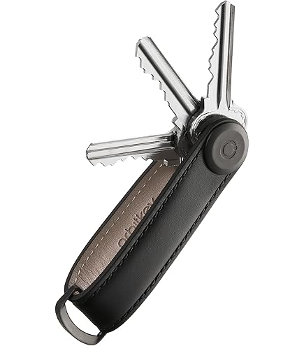 Volcom D67322JD / STONE KEY CHAIN III Keychain (Volcom Stone