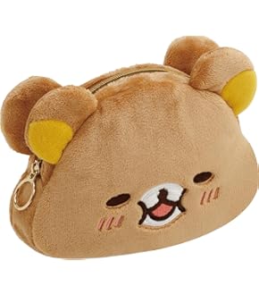 San-X リラックマ 「ねこねこの湯」ぶらさげぬいぐるみ コリラックマ 71lUuVBbxoL._AC_UF350,