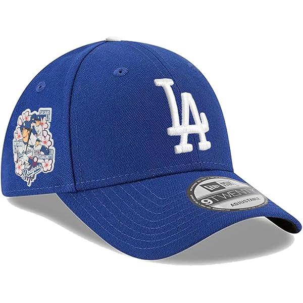 Amazon.co.jp: ニューエラ（NEW ERA） 930 GORO ニューヨーク