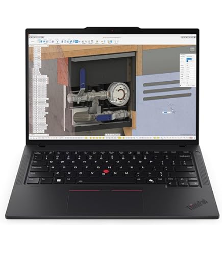 Lenovo ThinkPad X13 Gen 3 (AMD) 6650U Notebook 33.8 cm (13.3 Inch
