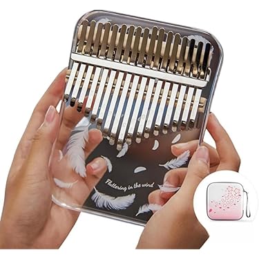 Amazon.co.jp ほしい物ランキング: カリンバ で、ほしい物リストと