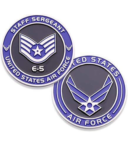 Amazon.co.jp: Aomcisi アメリカ空軍 チャレンジコイン - USAF軍