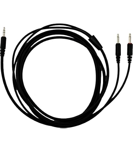 Amazon | FOSTEX プレミアム・ヘッドホンTH910/TH919用 高純度OFC 4.4