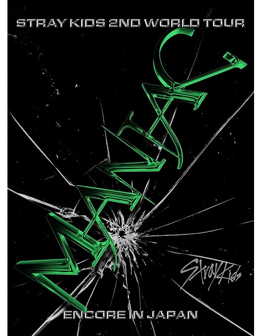 Stray Kids/5-STAR Dome Tour 2023〈完全生産限定… LIVE Blu-ray「Stray Kids 5-STAR Dome Tour 2023」Special Site