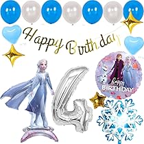 Amazon.co.jp: BALLOON DAYS ディズニープリンセス ラプンツェル