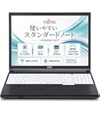 ノートパソコンWindows11高性能Core i5マイクロソフトオフィス付き Amazon.co.jp: 【整備済み品】 ノート パソコン Office付き 15.6インチ