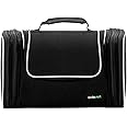 LAVIEVERT Huge Capacity Toiletry Bag