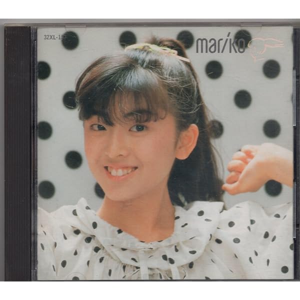 Amazon.co.jp: mariko+3: ミュージック