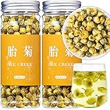 煕渓 菊花茶 菊花 菊茶 100g(50g*2) 菊の花茶 chrysanthemum tea 茶葉 菊芋茶 自然栽培 中国茶 健康茶 無農薬 無添加