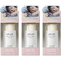 Amazon | KAIKA カイカ マルチオイル 【 100mL × 3本 セット