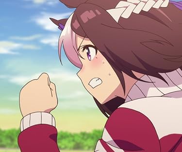 2020秋アニメ - スペシャルウィーク