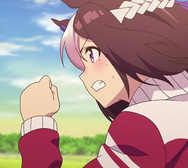2023 春アニメ - スペシャルウィーク