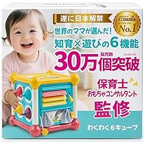 Amazon.co.jp: TOY AWARD 2025 受賞 モンテッソーリ 【楽しく知育