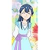 『HUGっと!プリキュア』薬師寺 さあや(やくしじ さあや)  プリキュア - 『HUGっと!プリキュア』薬師寺 さあや(やくしじ さあや)  iPhoneSE/5s/5c/5 壁紙 視差効果 251328