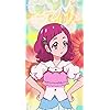 『HUGっと!プリキュア』野乃 はな(のの はな) プリキュア - 『HUGっと!プリキュア』野乃 はな(のの はな) iPhoneSE/5s/5c/5 壁紙 視差効果 264924