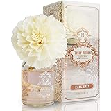 MAYA フラワーディフューザー アールグレー 50ml 日本限定商品 | Aroma Flower Diffuser Earl Grey 50ml