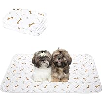 ペットシーツ シート トイレマット おしっこマット 犬猫　 洗える　2枚　グレー Amazon.co.jp: 2枚 洗える ペットシーツ 犬 おしっこマット ペット