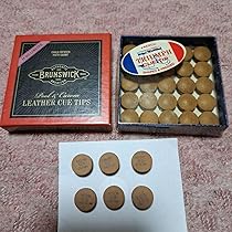ビリヤード　タップ　/   モーリ6個、ブルーダイヤモンド42個 ビリヤードタップ/ モーリ6個、ブルーダイヤモンド42個（Amazon