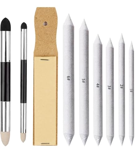 Amazon | ターレンス レンブラント ソフトパステル 120色セット