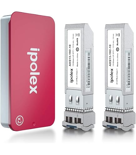 Amazon.co.jp: 1000BASE-SX SFP Module(i) : パソコン・周辺機器