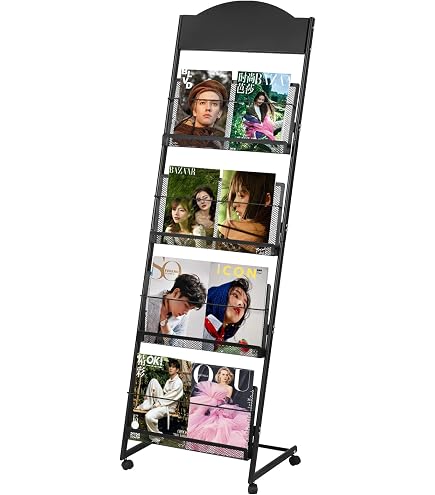 Amazon | 【メーカー配送・設置・組立】コクヨ トレー型 パンフレット