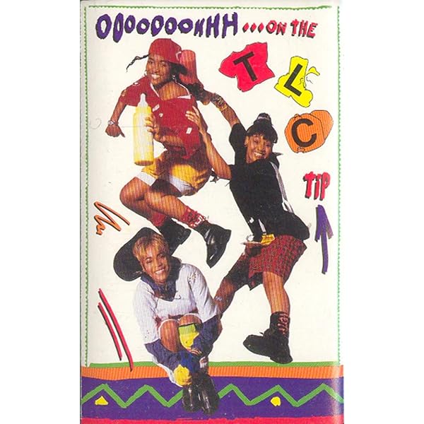 Amazon.co.jp: On the Tlc Tip: ミュージック