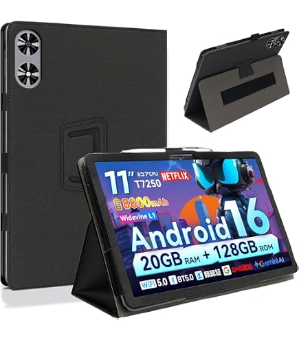 Amazon.co.jp: For DOOGEET U11/U11PRO/POPUX U11タブレット専用ケース