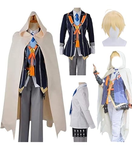 Amazon.co.jp: ウィッグ専用ネット付 刀剣乱舞 五月雨江(さみだれごう