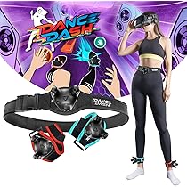 VIVE Tracker 3.0 3個セット＋EOZのvrトラッカーストラップ！ EoZ VRトラッカー用ストラップ 腰用 – IntoFree Market