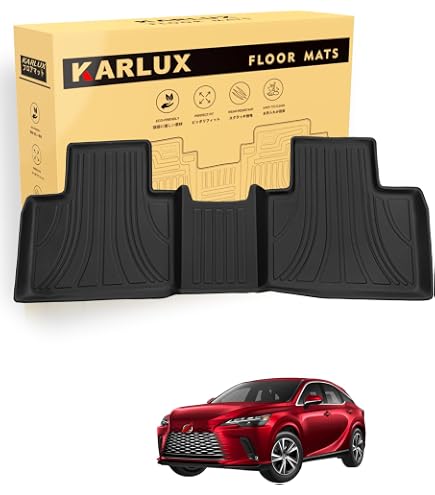 Amazon | Hotfield レクサス 互換品 新型 RX 350 350h 450h+ 500h 10系