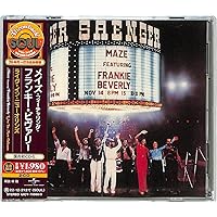Amazon.co.jp: Maze: ミュージック