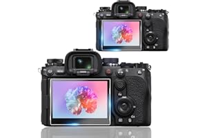 対応 α1 II / α7RⅤ / α9Ⅲ / SONY 液晶保護フィルム 2枚【2枚セット 日本旭硝子製】 用 SONY α1 II フィルム 対応 a1 ii a7rv a9iii a12 a7r5 a93 ilce 1m2 7rm5 9m3 強