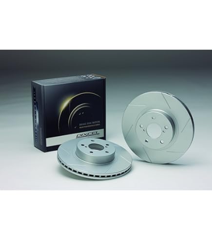 Amazon | ディクセル リア ブレーキディスクローター FPタイプ CZ4A