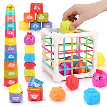 Amazon.co.jp 人気ギフトランキング: はめこみ・形合わせ で、ギフトの