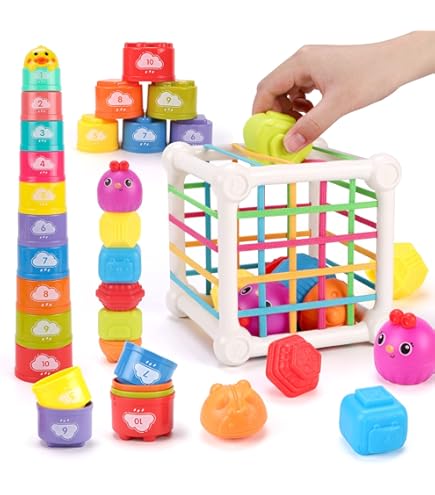 Amazon.co.jp: うごくおもちゃをつくろう! 3巻セット : おもちゃ